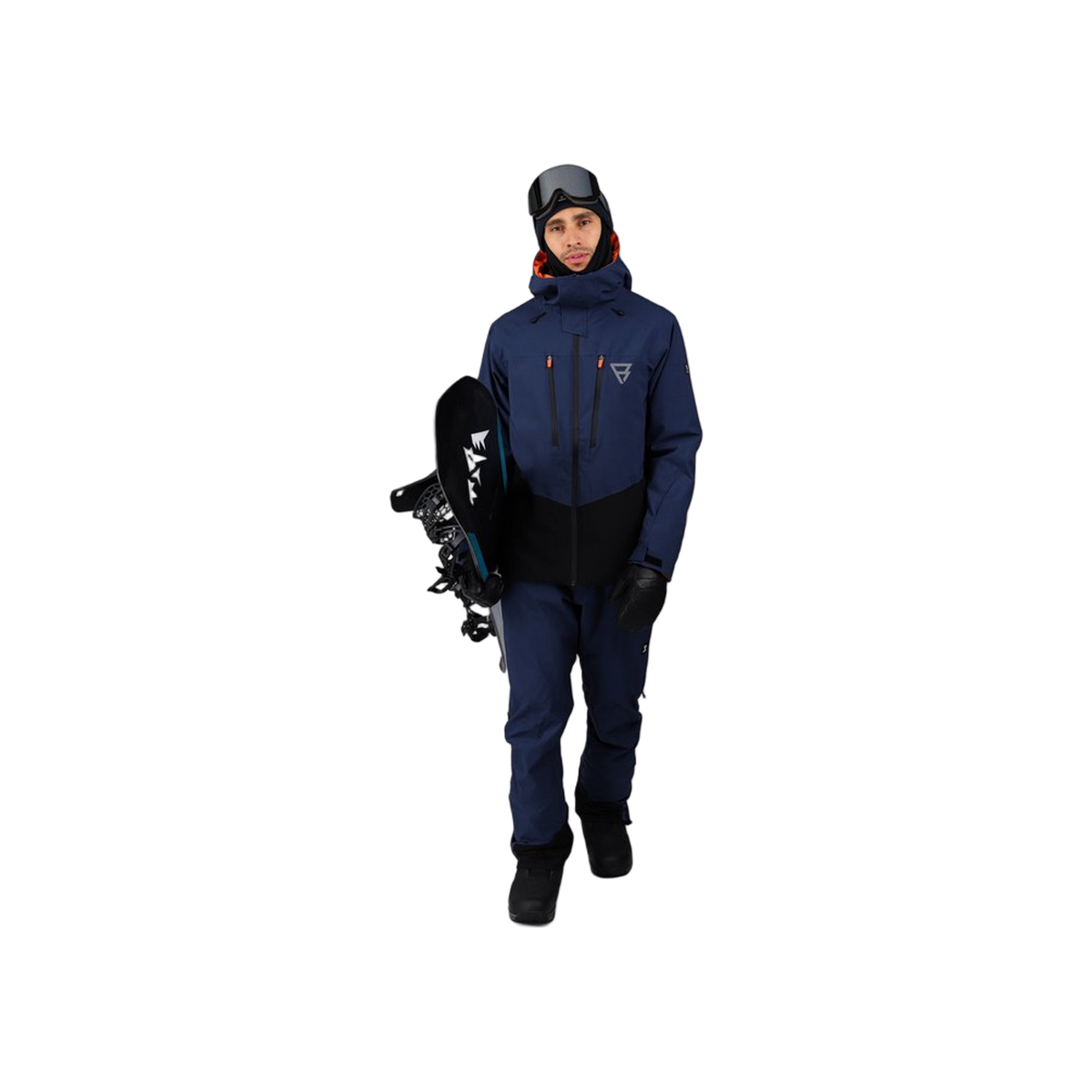 Brunotti Kendron Men Snow Jacket