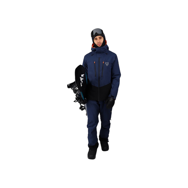 Brunotti Kendron Men Snow Jacket