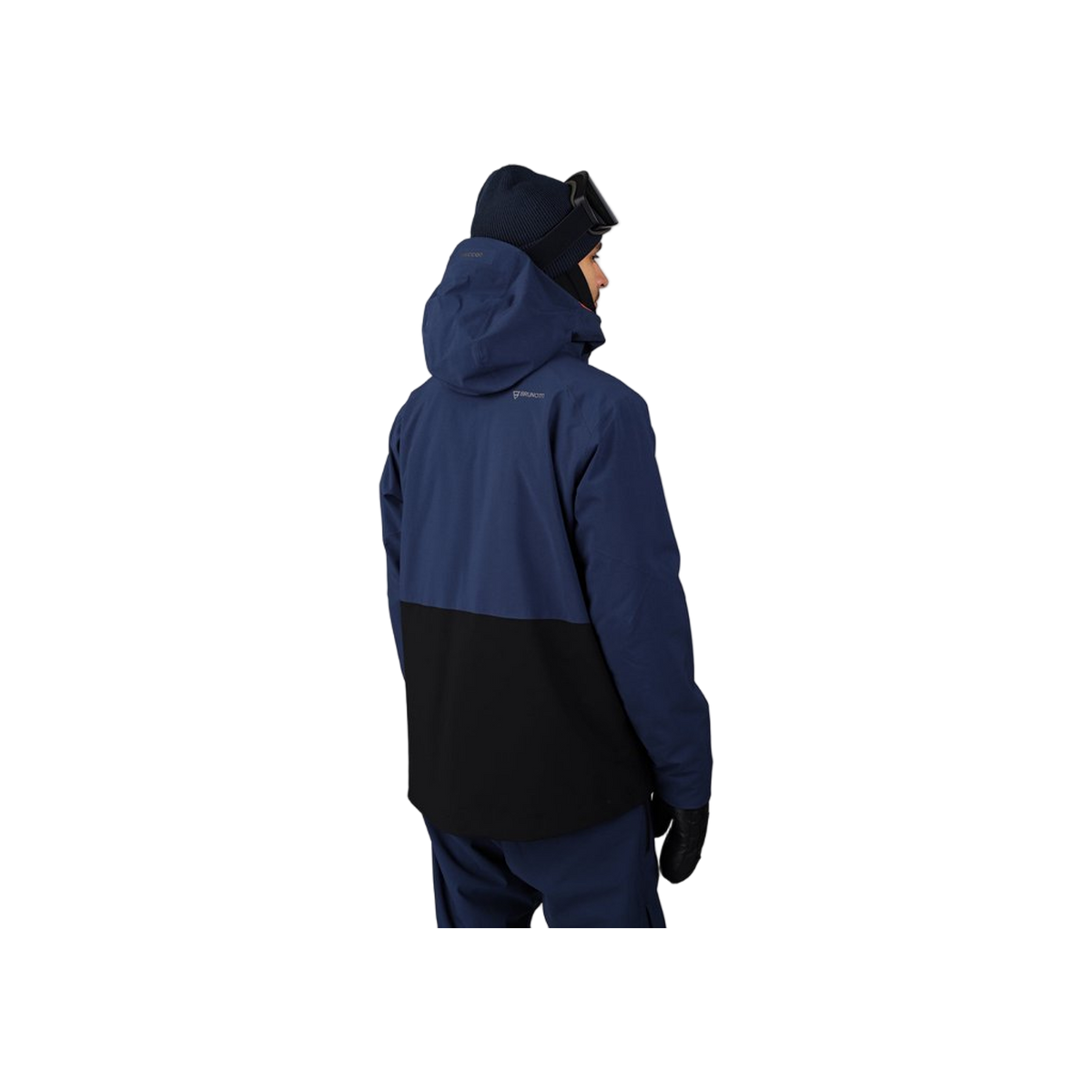 Brunotti Kendron Men Snow Jacket