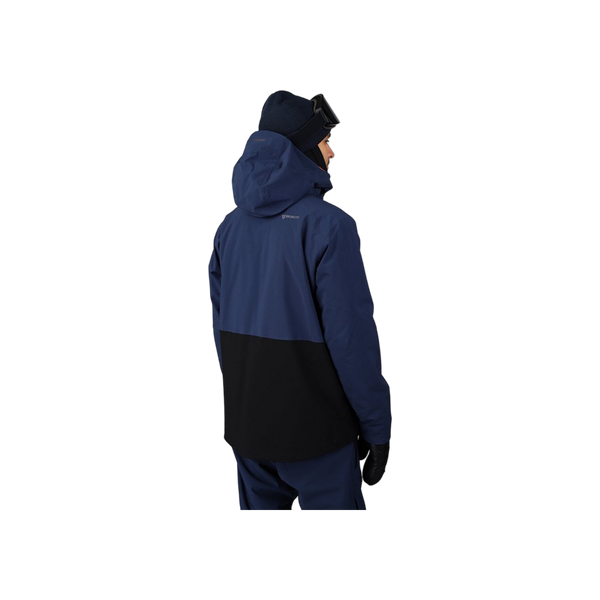 Brunotti Kendron Men Snow Jacket