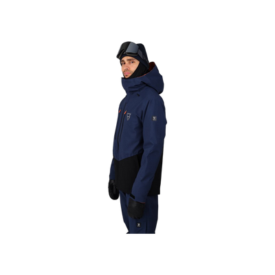 Brunotti Kendron Men Snow Jacket