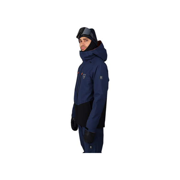 Brunotti Kendron Men Snow Jacket