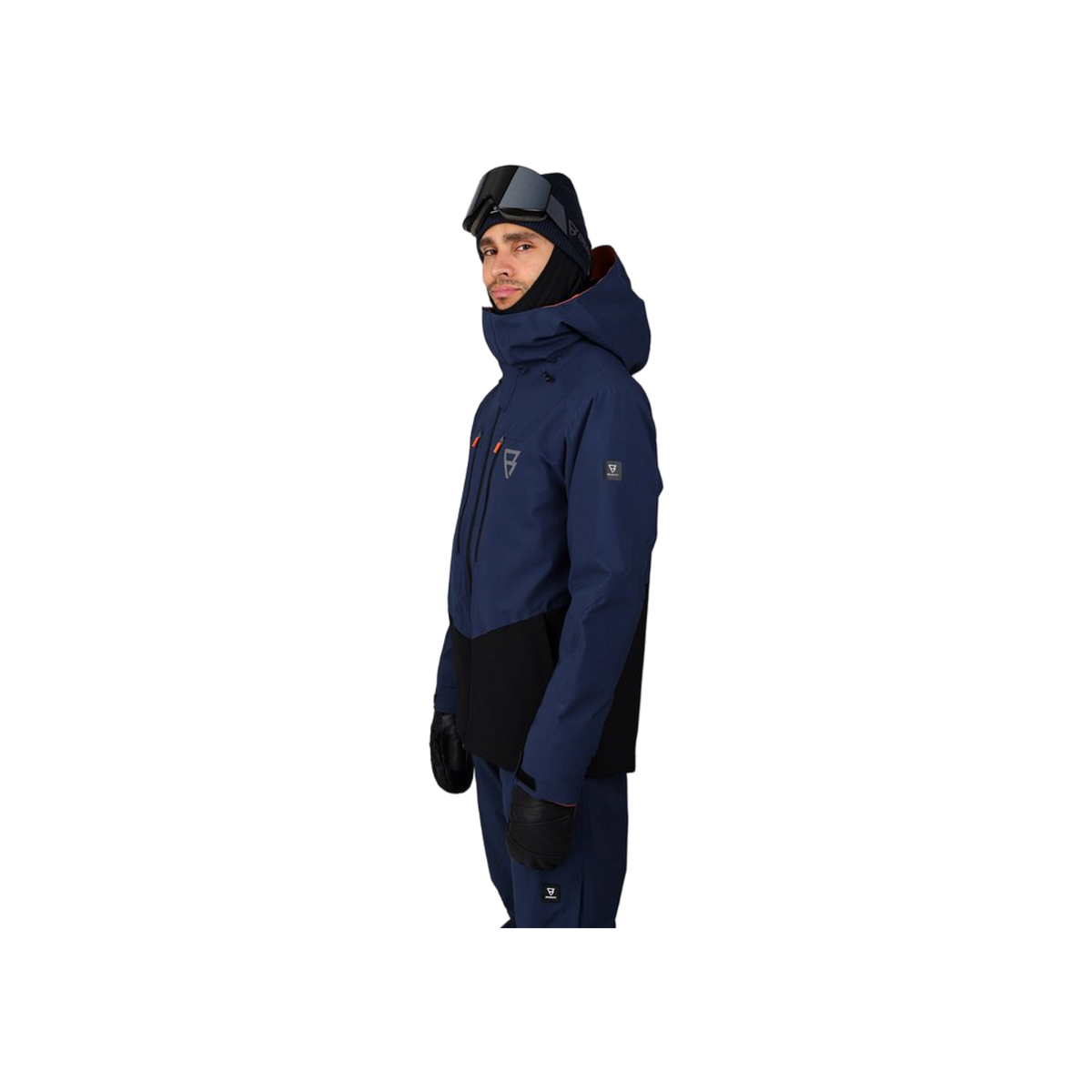 Brunotti Kendron Men Snow Jacket