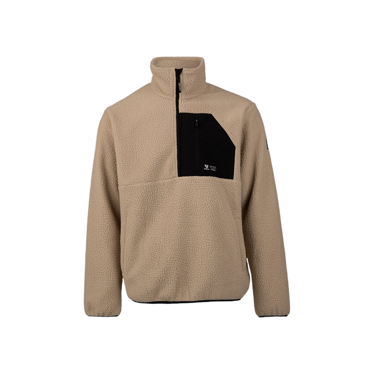 Brunotti Kelstyn Men Fleece