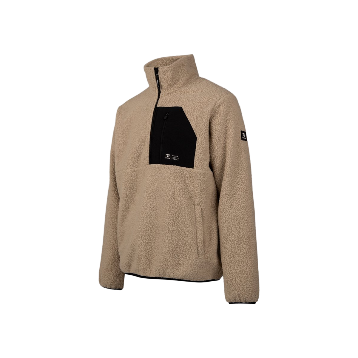 Brunotti Kelstyn Men Fleece