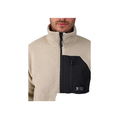 Brunotti Kelstyn Men Fleece