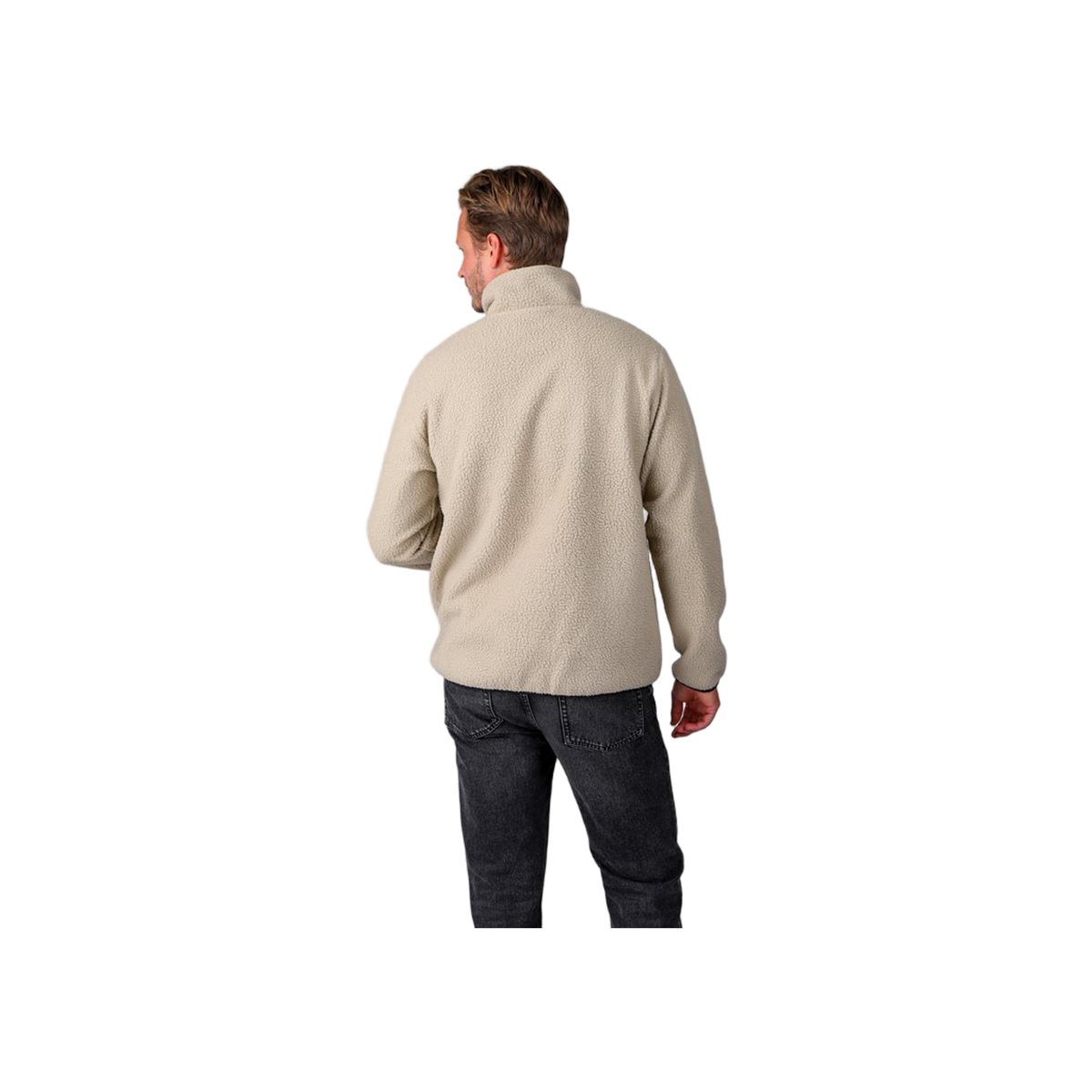 Brunotti Kelstyn Men Fleece