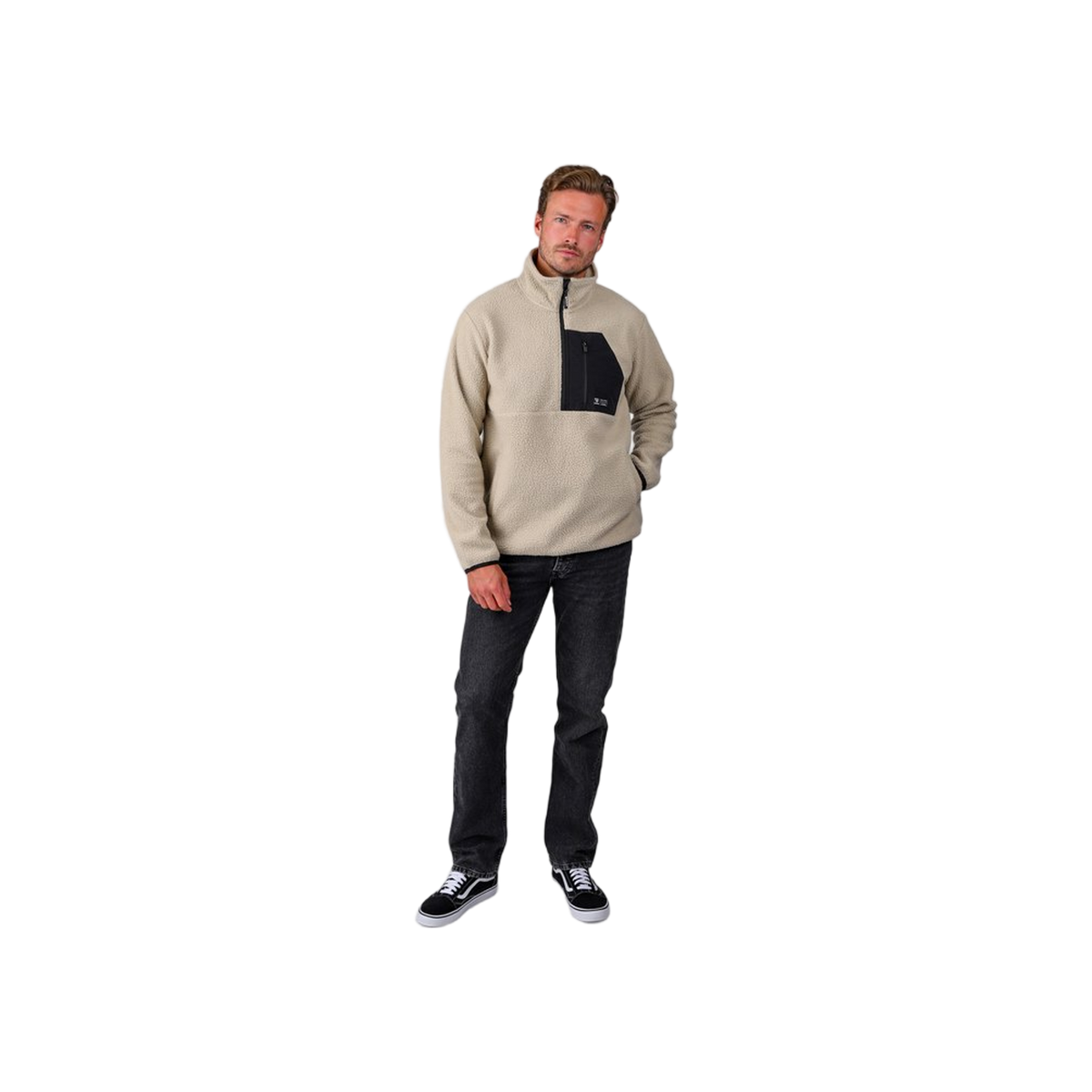 Brunotti Kelstyn Men Fleece