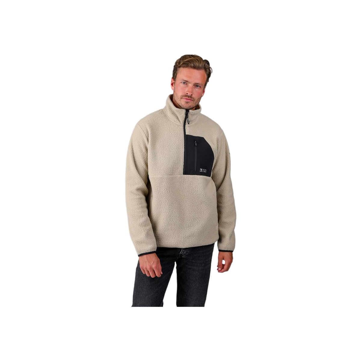 Brunotti Kelstyn Men Fleece