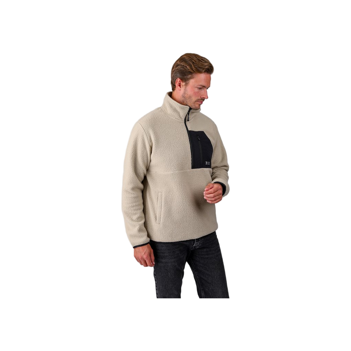 Brunotti Kelstyn Men Fleece