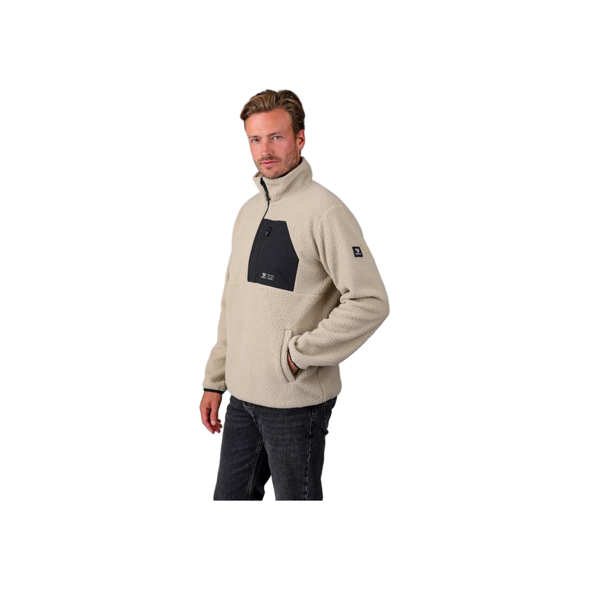 Brunotti Kelstyn Men Fleece