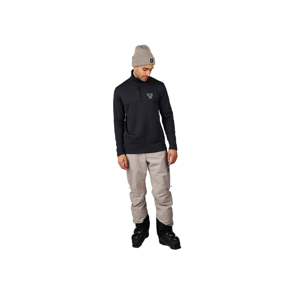 Brunotti Daronst Men Fleece