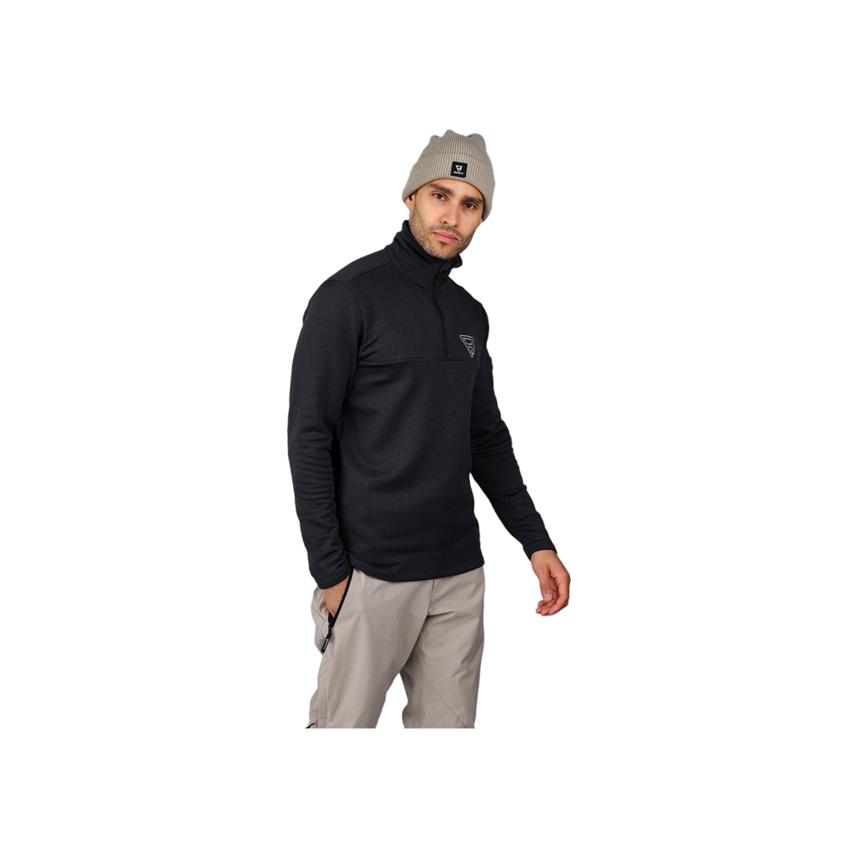 Brunotti Daronst Men Fleece