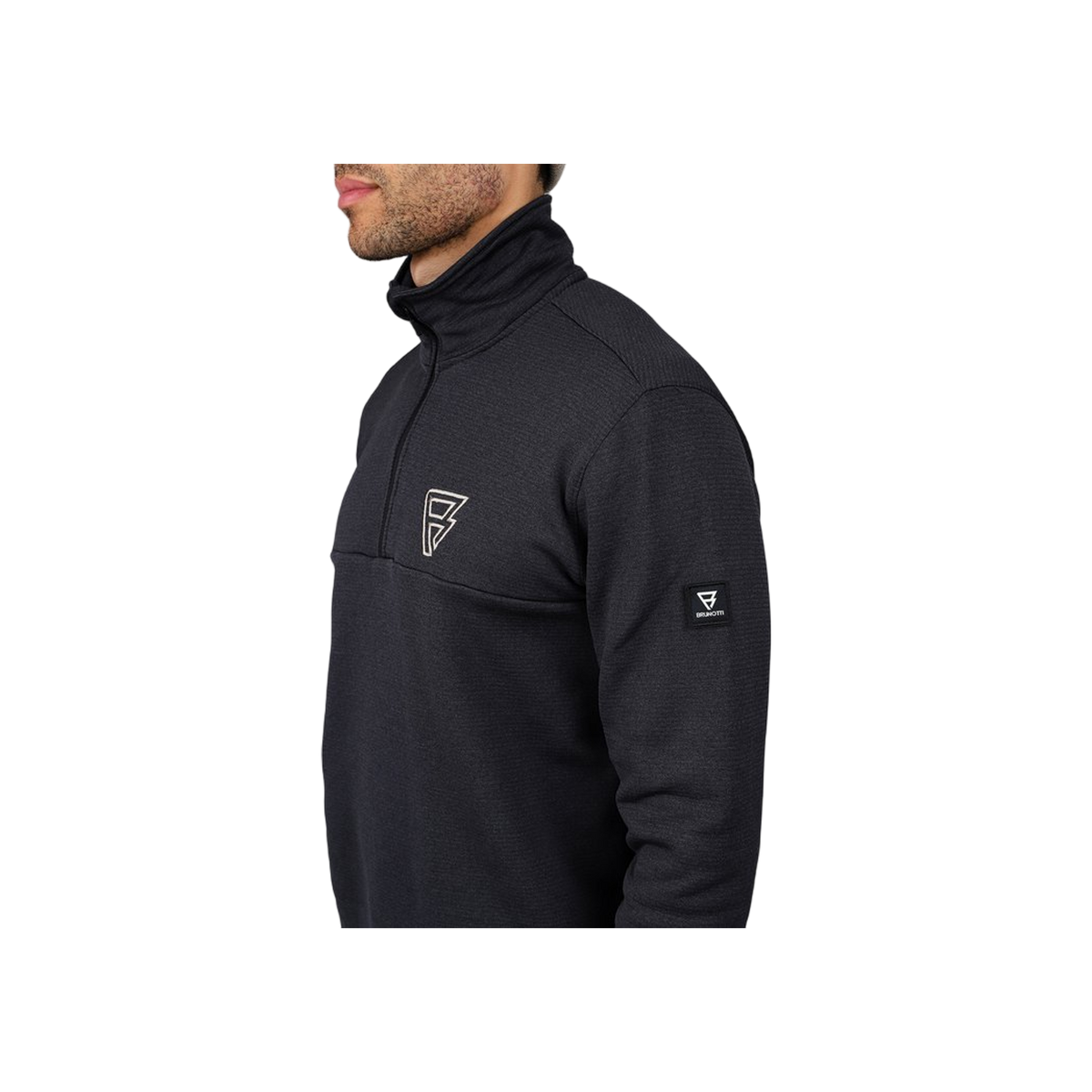 Brunotti Daronst Men Fleece