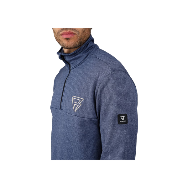 Brunotti Daronst Men Fleece