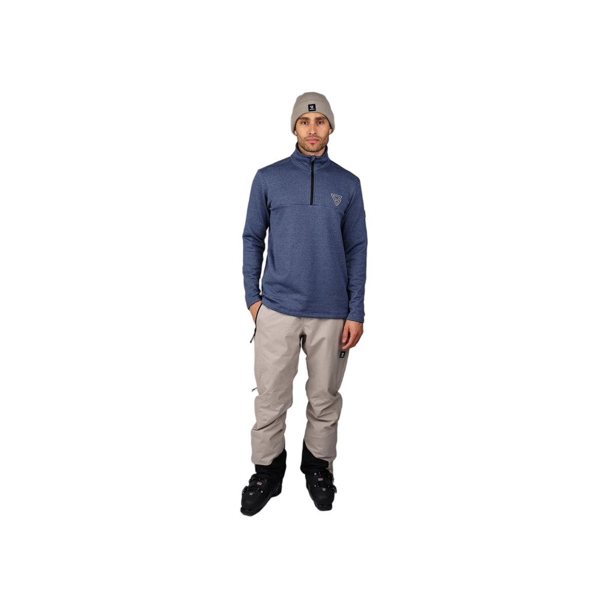 Brunotti Daronst Men Fleece