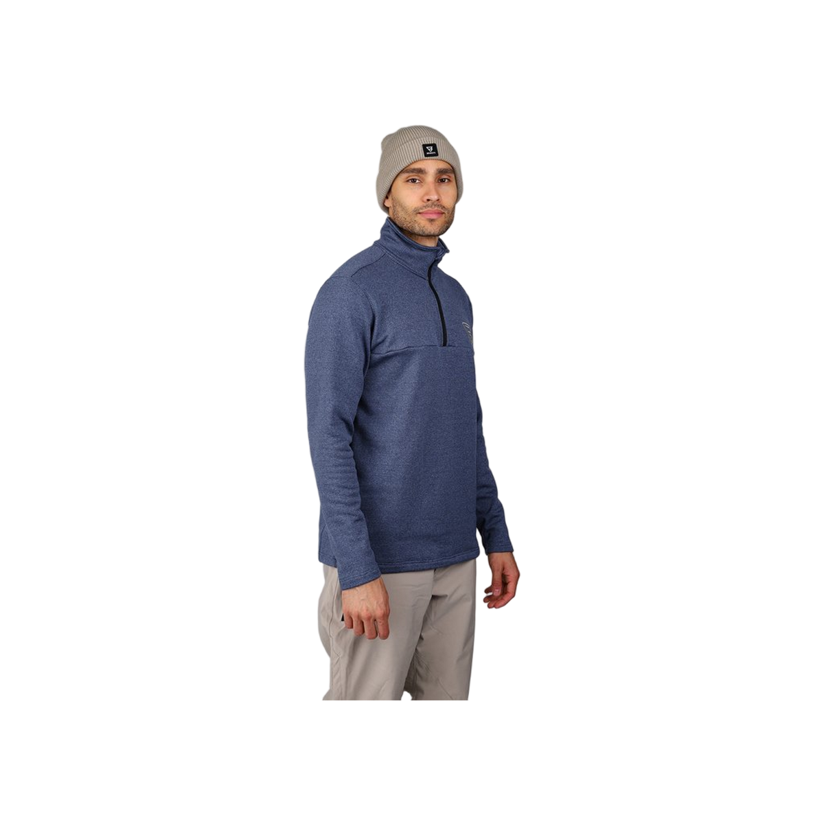 Brunotti Daronst Men Fleece
