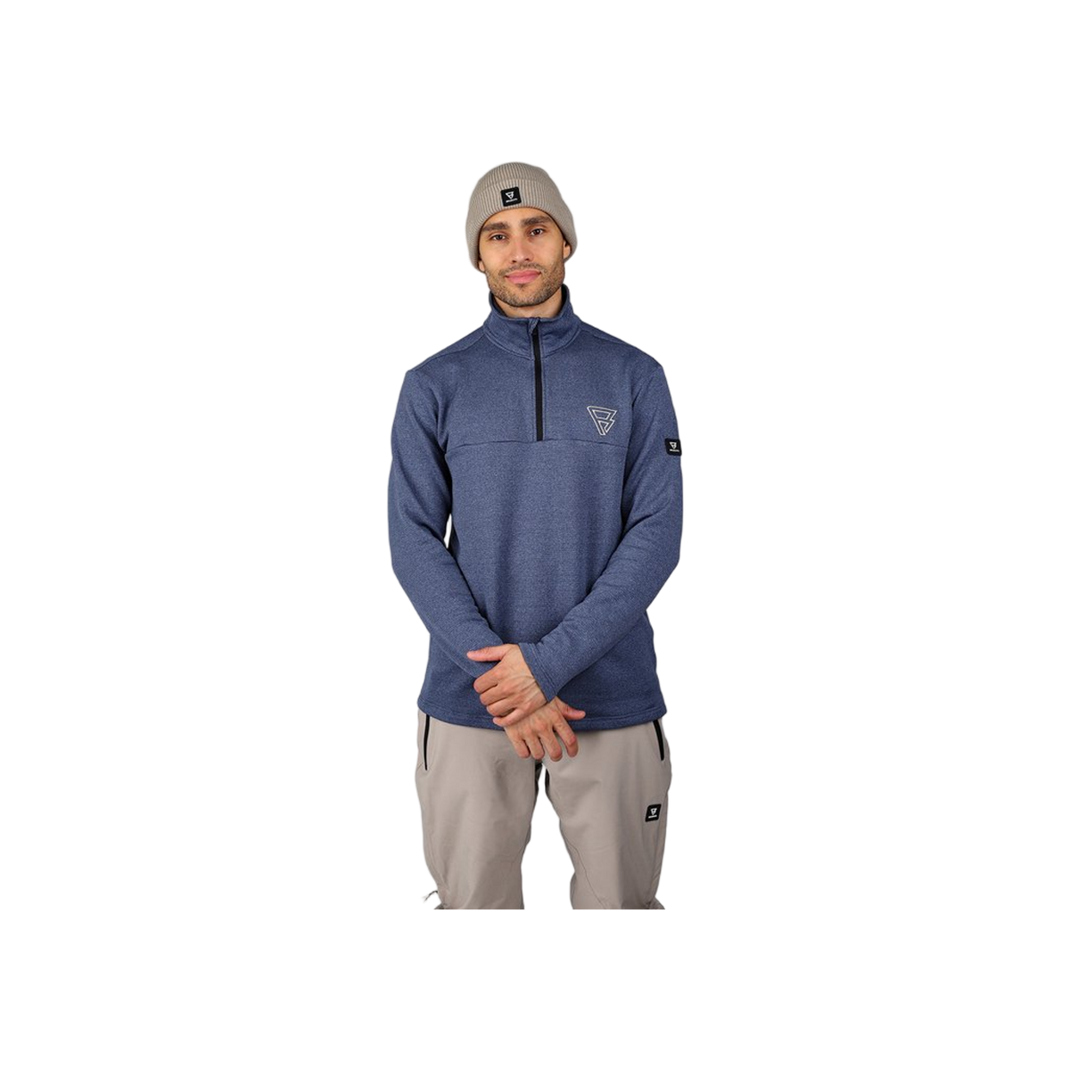 Brunotti Daronst Men Fleece