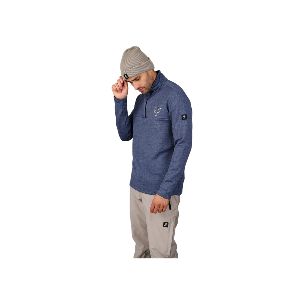 Brunotti Daronst Men Fleece