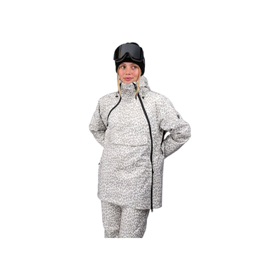 Brunotti Joicya-Print Women Snow Jacket