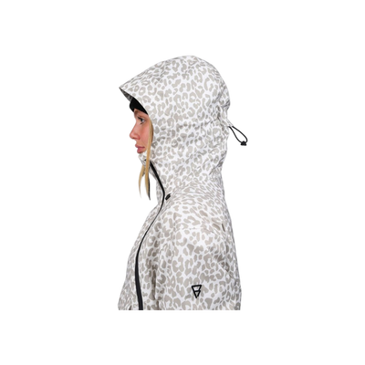 Brunotti Joicya-Print Women Snow Jacket