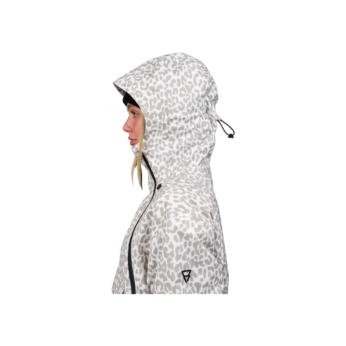 Brunotti Joicya-Print Women Snow Jacket