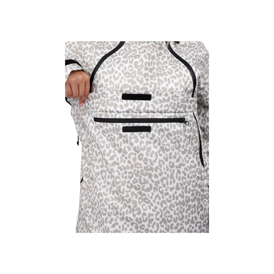Brunotti Joicya-Print Women Snow Jacket
