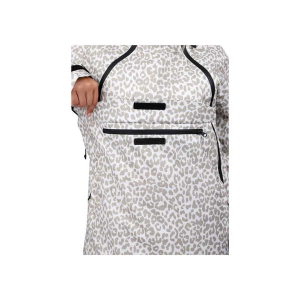 Brunotti Joicya-Print Women Snow Jacket