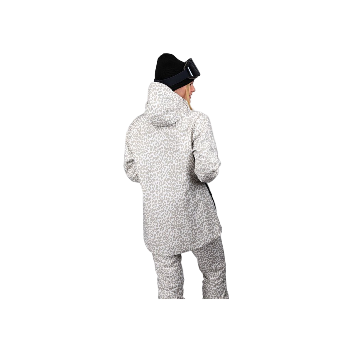 Brunotti Joicya-Print Women Snow Jacket