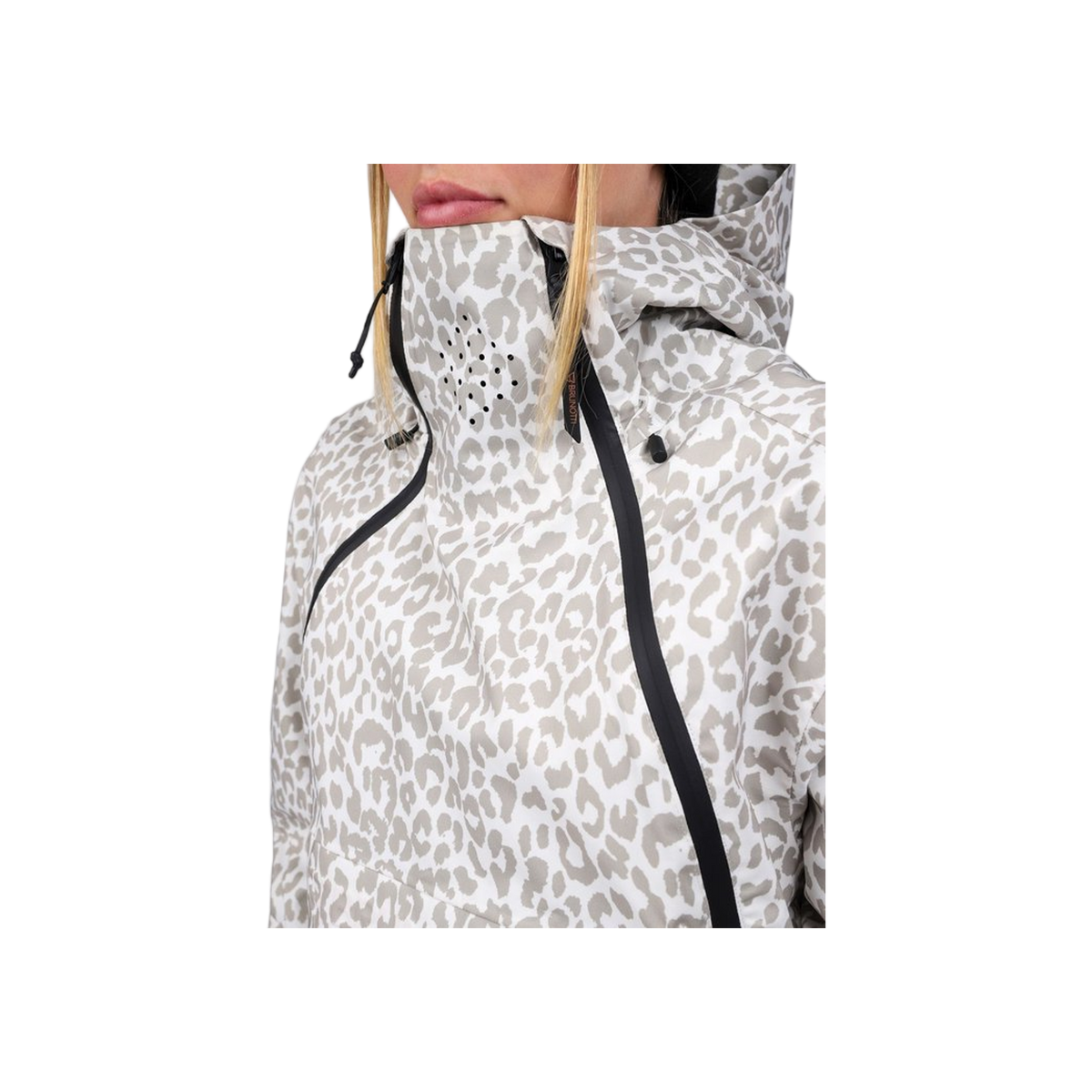 Brunotti Joicya-Print Women Snow Jacket