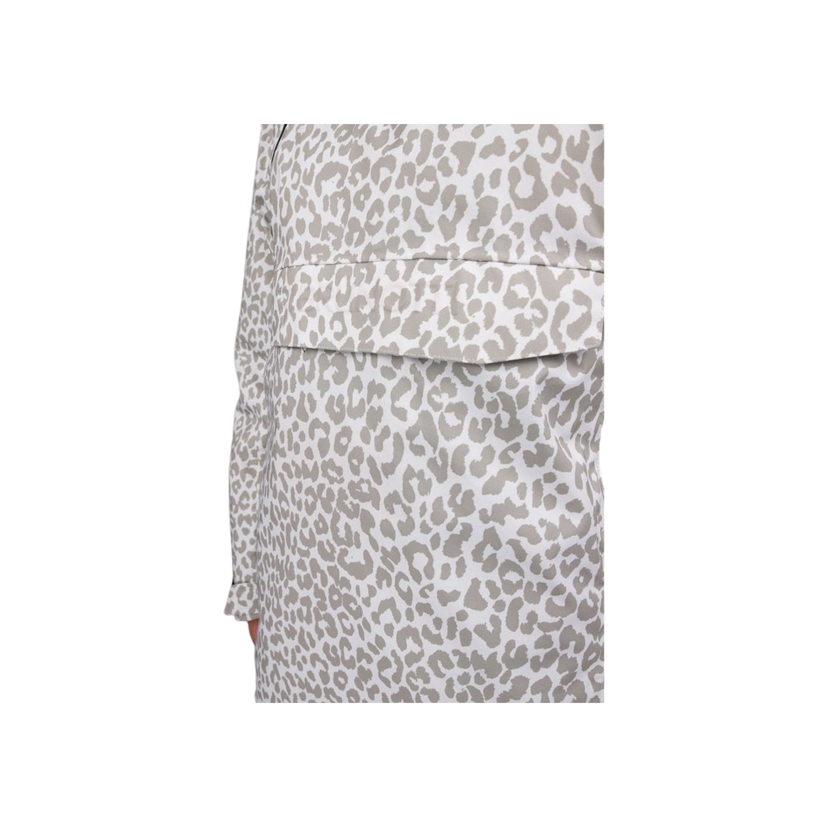 Brunotti Joicya-Print Women Snow Jacket