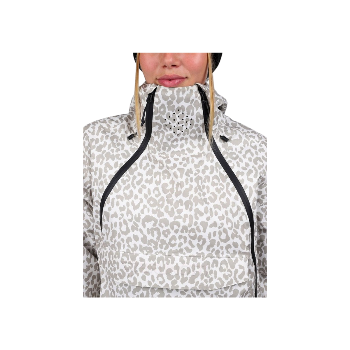 Brunotti Joicya-Print Women Snow Jacket