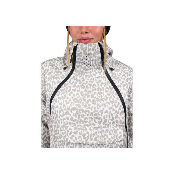 Brunotti Joicya-Print Women Snow Jacket