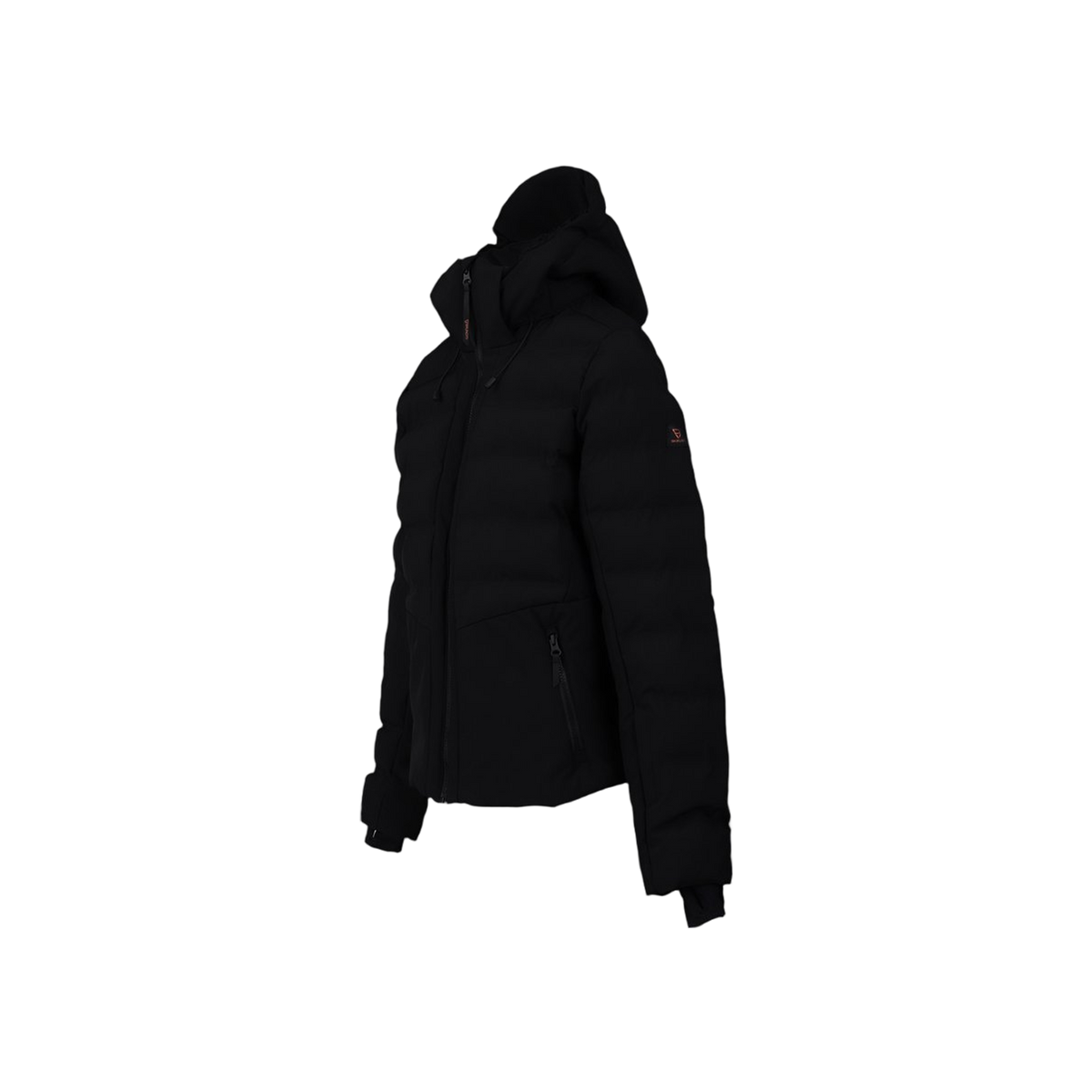 Brunotti Lapista Women Snow Jacket