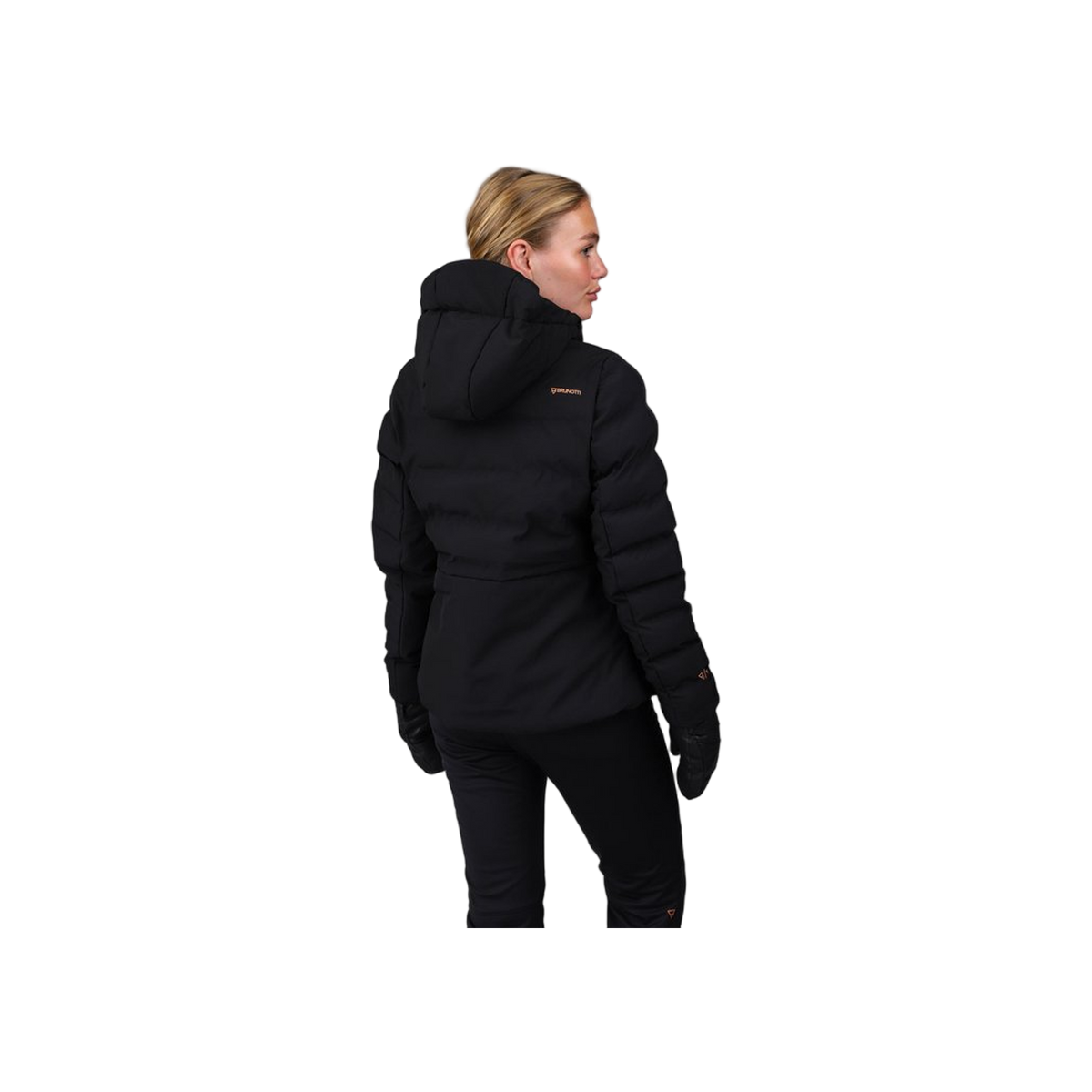 Brunotti Lapista Women Snow Jacket