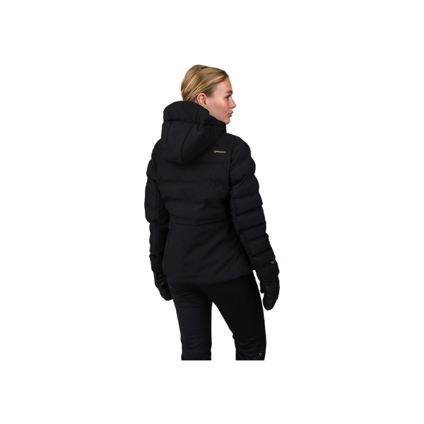Brunotti Lapista Women Snow Jacket