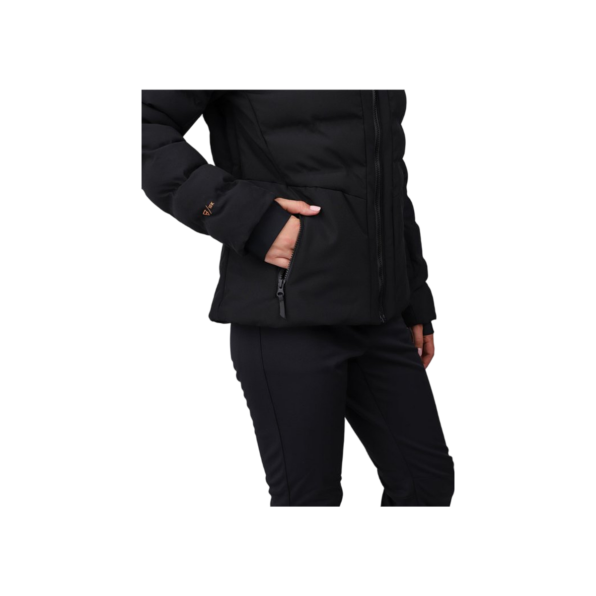 Brunotti Lapista Women Snow Jacket