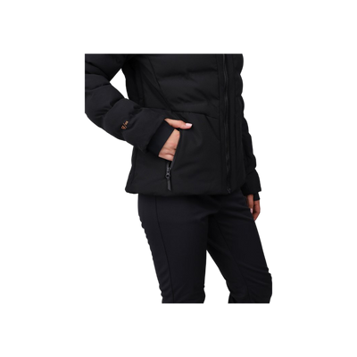 Brunotti Lapista Women Snow Jacket
