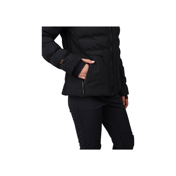 Brunotti Lapista Women Snow Jacket