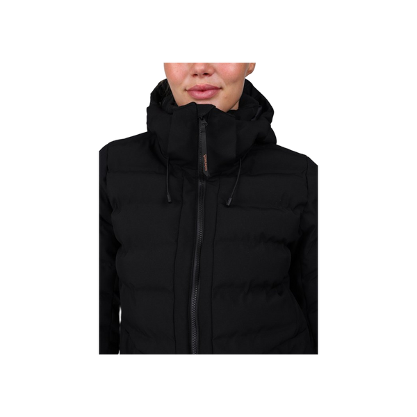 Brunotti Lapista Women Snow Jacket