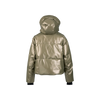 Brunotti Fiaskia-Metallic Women Snow Jacket