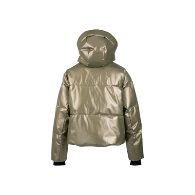 Brunotti Fiaskia-Metallic Women Snow Jacket