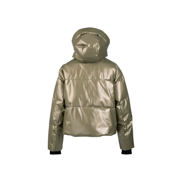 Brunotti Fiaskia-Metallic Women Snow Jacket