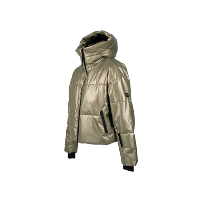 Brunotti Fiaskia-Metallic Women Snow Jacket