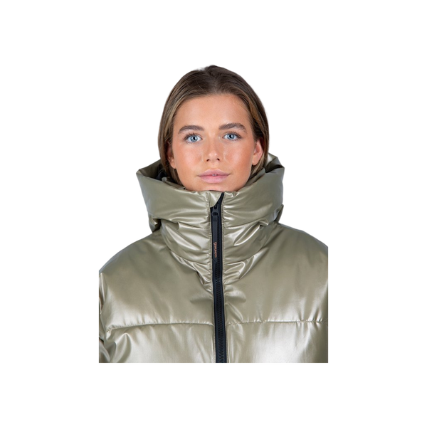 Brunotti Fiaskia-Metallic Women Snow Jacket