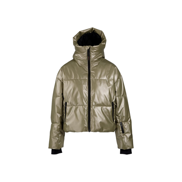 Brunotti Fiaskia-Metallic Women Snow Jacket