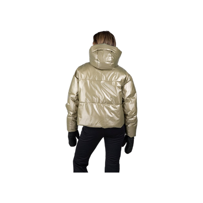 Brunotti Fiaskia-Metallic Women Snow Jacket