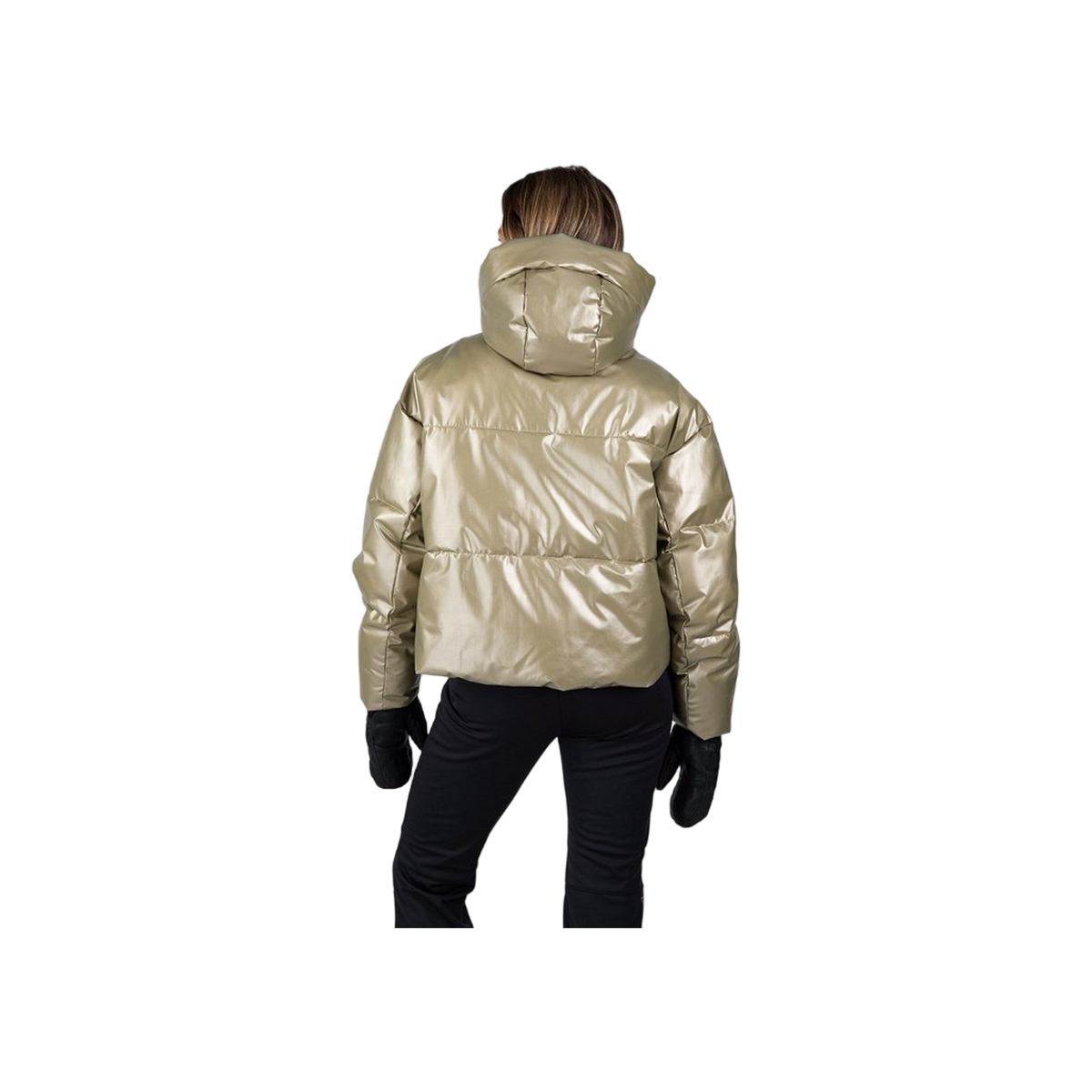 Brunotti Fiaskia-Metallic Women Snow Jacket