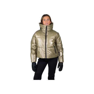Brunotti Fiaskia-Metallic Women Snow Jacket