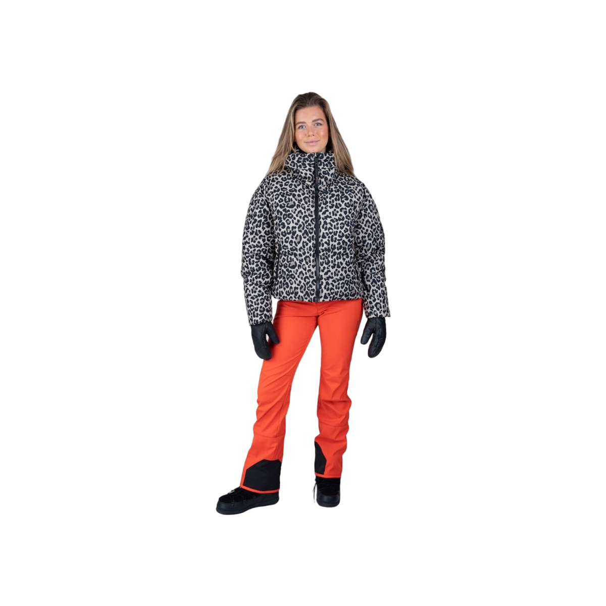 Brunotti Coldlake Women Softshell Pants